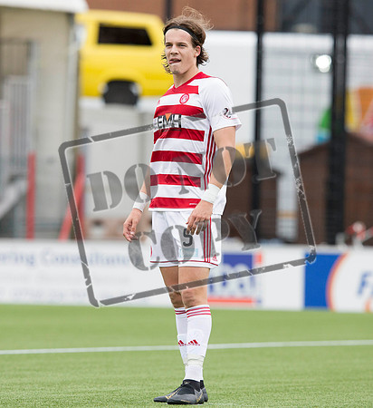SOCCER Hamilton