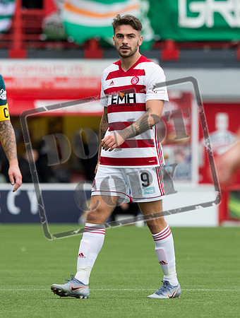 SOCCER Hamilton