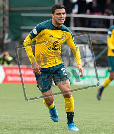 SOCCER Hamilton