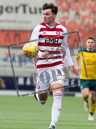 SOCCER Hamilton