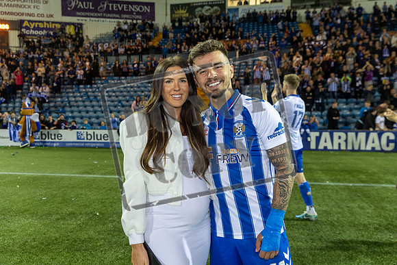 Kilmarnock fc V Celtic
