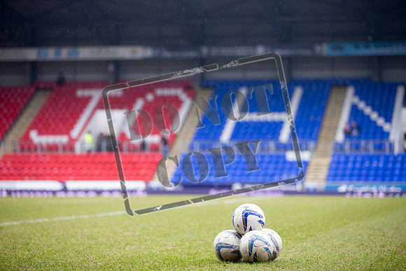 SOCCER St Johnstone
