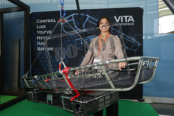 Idex/Navdex Show