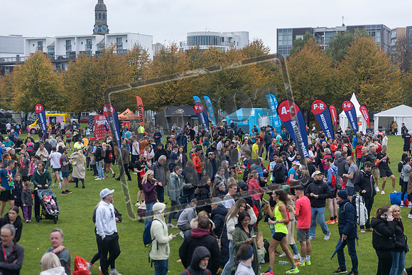 Great Scottish Run