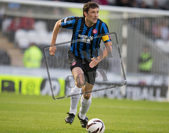 st mirren v hamilton