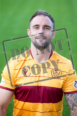 motherwell fc