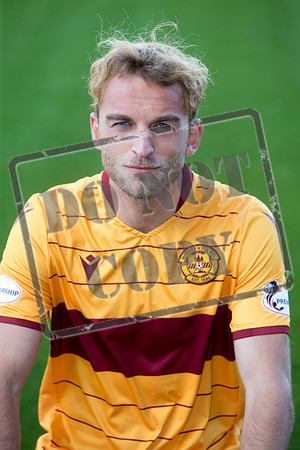 motherwell fc