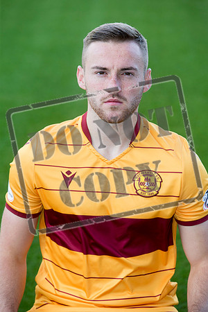 motherwell fc