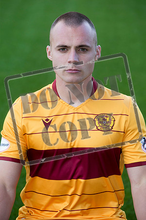 motherwell fc