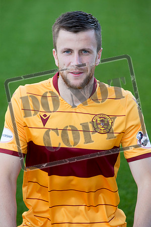 motherwell fc