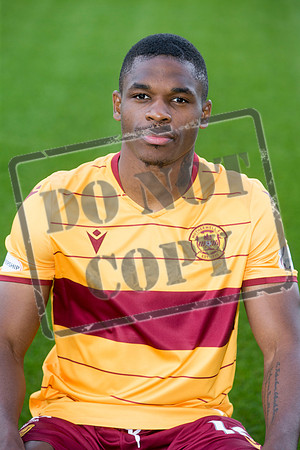 motherwell fc