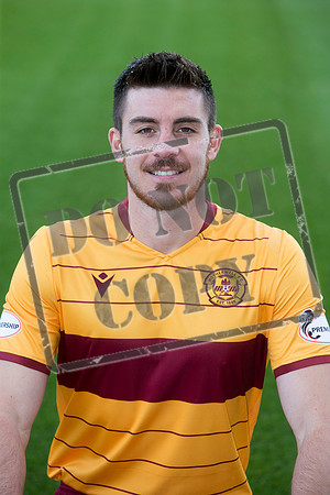 motherwell fc