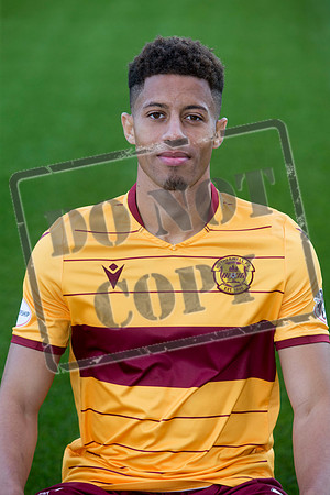 motherwell fc