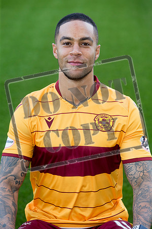 motherwell fc