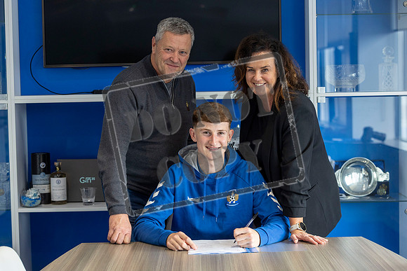 Kilmarnock fc