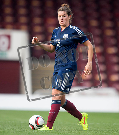 SCOTLAND V FAROE ISLANDS