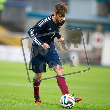 scotland u19