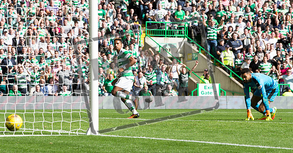 SOCCER Celtic