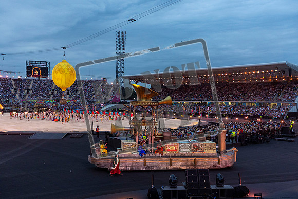 Team Scotland - Birmingham 2022 - Commonwealth Games