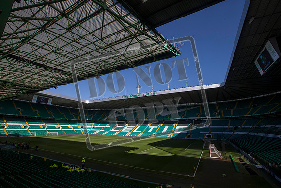 SOCCER Celtic