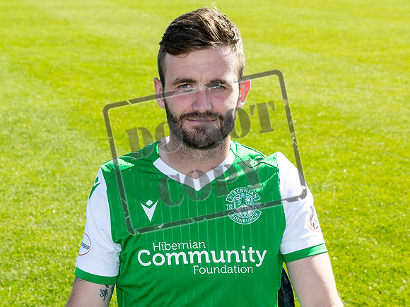 Hibernian Press Call 200919