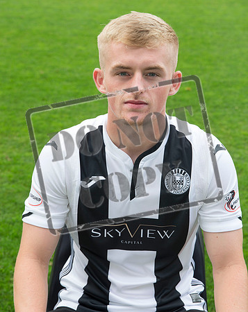 St Mirren