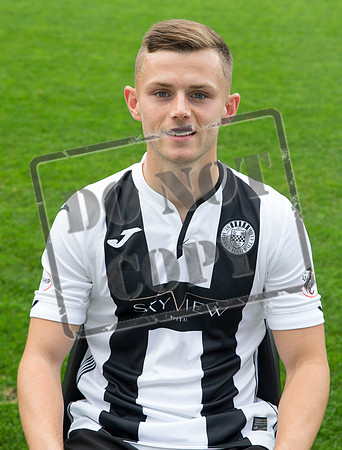 St Mirren
