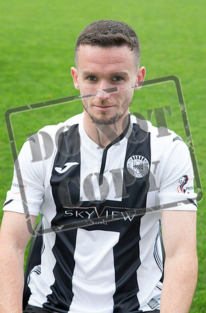 St Mirren