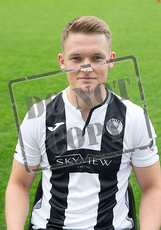 St Mirren