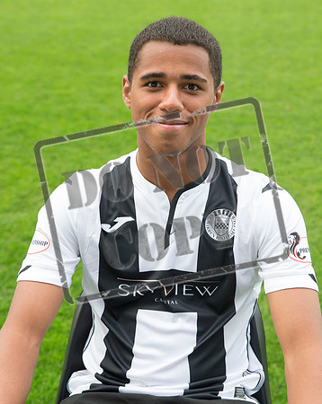St Mirren