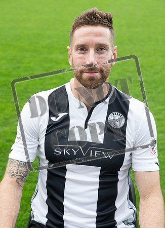 St Mirren