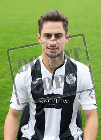 St Mirren