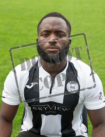 St Mirren