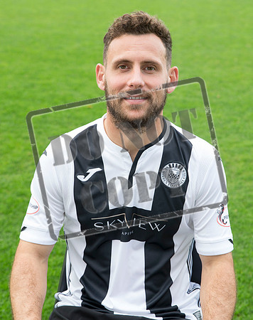 St Mirren