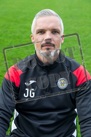 St Mirren