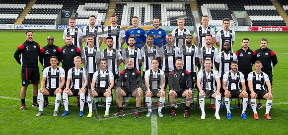 St Mirren