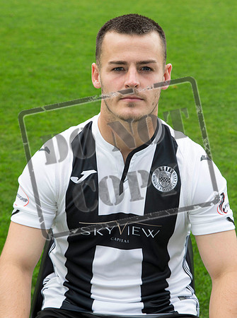 St Mirren