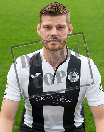 St Mirren