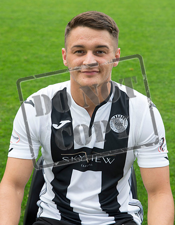 St Mirren