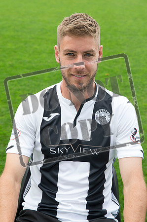 St Mirren