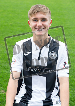 St Mirren