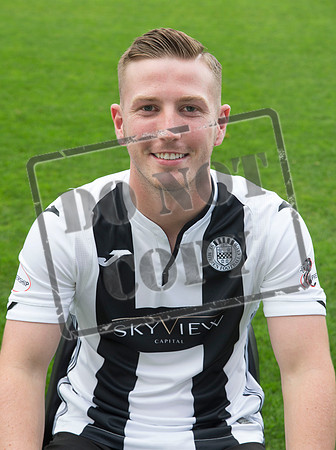 St Mirren