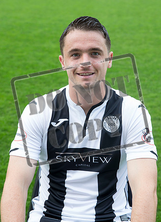 St Mirren
