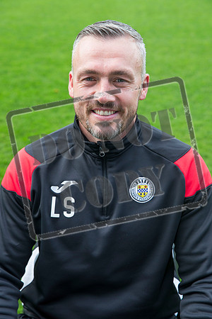 St Mirren