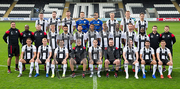 St Mirren