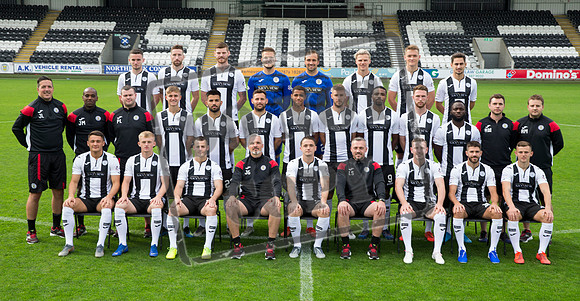 St Mirren