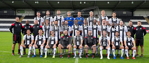 St Mirren