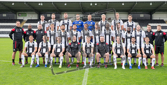 St Mirren