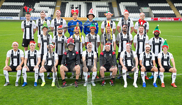 St Mirren