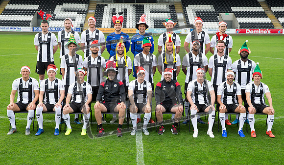 St Mirren